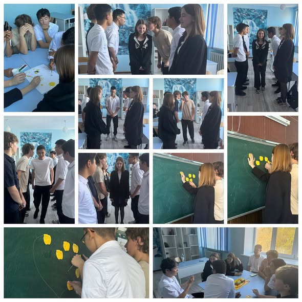  В рамках Декады психического здоровья с 8 по 10 октября 2025 года в КГУ 