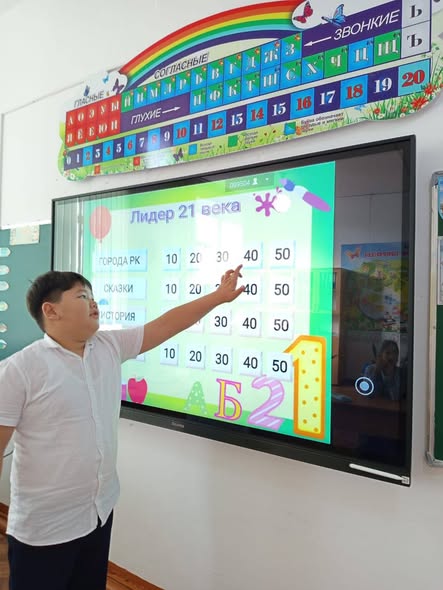 20 октября в КГУ 